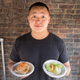 Illustration for article titled How To Steal Food From Craft Services